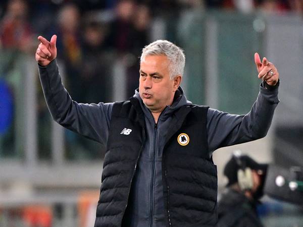 Tin bóng đá 11/7: Roma đáp ứng đòi hỏi của Jose Mourinho