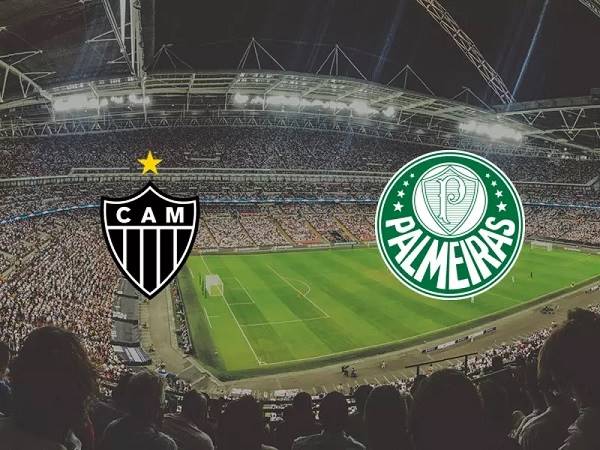 Nhận định, soi kèo Atletico Mineiro vs Palmeiras – 07h30 04/08, Copa Libertadores