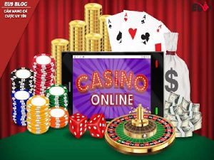 Kinh Nghiệm Chơi Roulette Online Cần Biết Khi Tham Gia Online Casino 