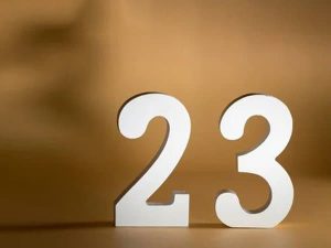 Đề về 23 hôm sau đánh con gì – Ý nghĩa con số 23