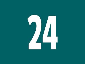 Đề về 24 hôm sau đánh con gì – Ý nghĩa con số 24