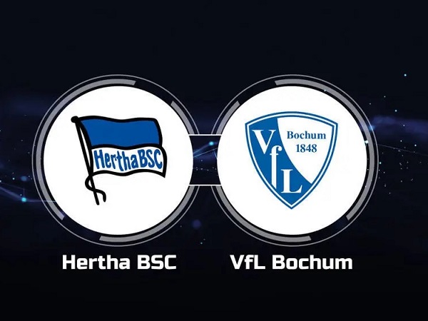 Nhận định Hertha Berlin vs Bochum – 20h30 20/05, VĐQG Đức