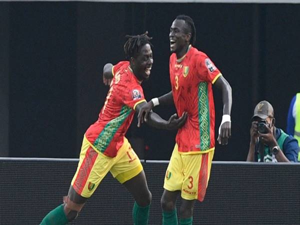 Dự đoán bóng đá Guinea vs Gambia (3h00 ngày 20/1)