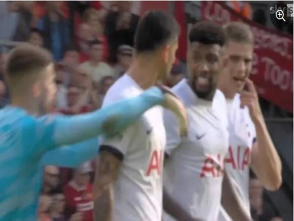 Tin Tottenham 6/5: Cầu thủ Spurs xảy ra cãi nhau trong trận thua