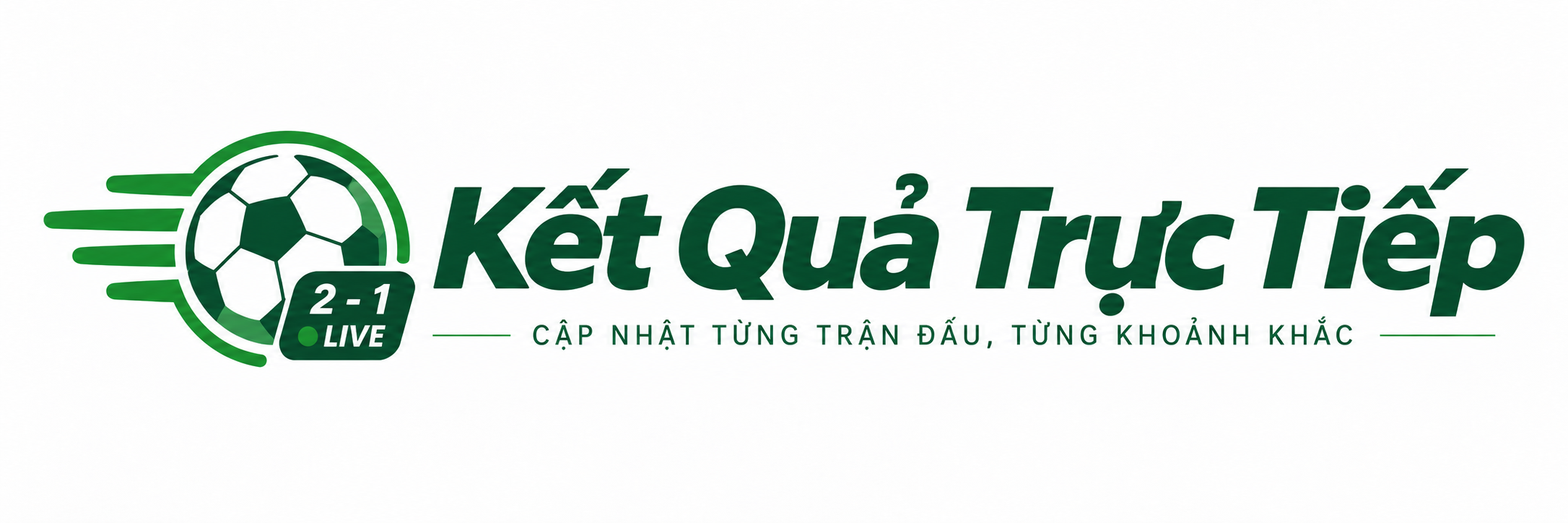 Kết Quả Trực Tiếp