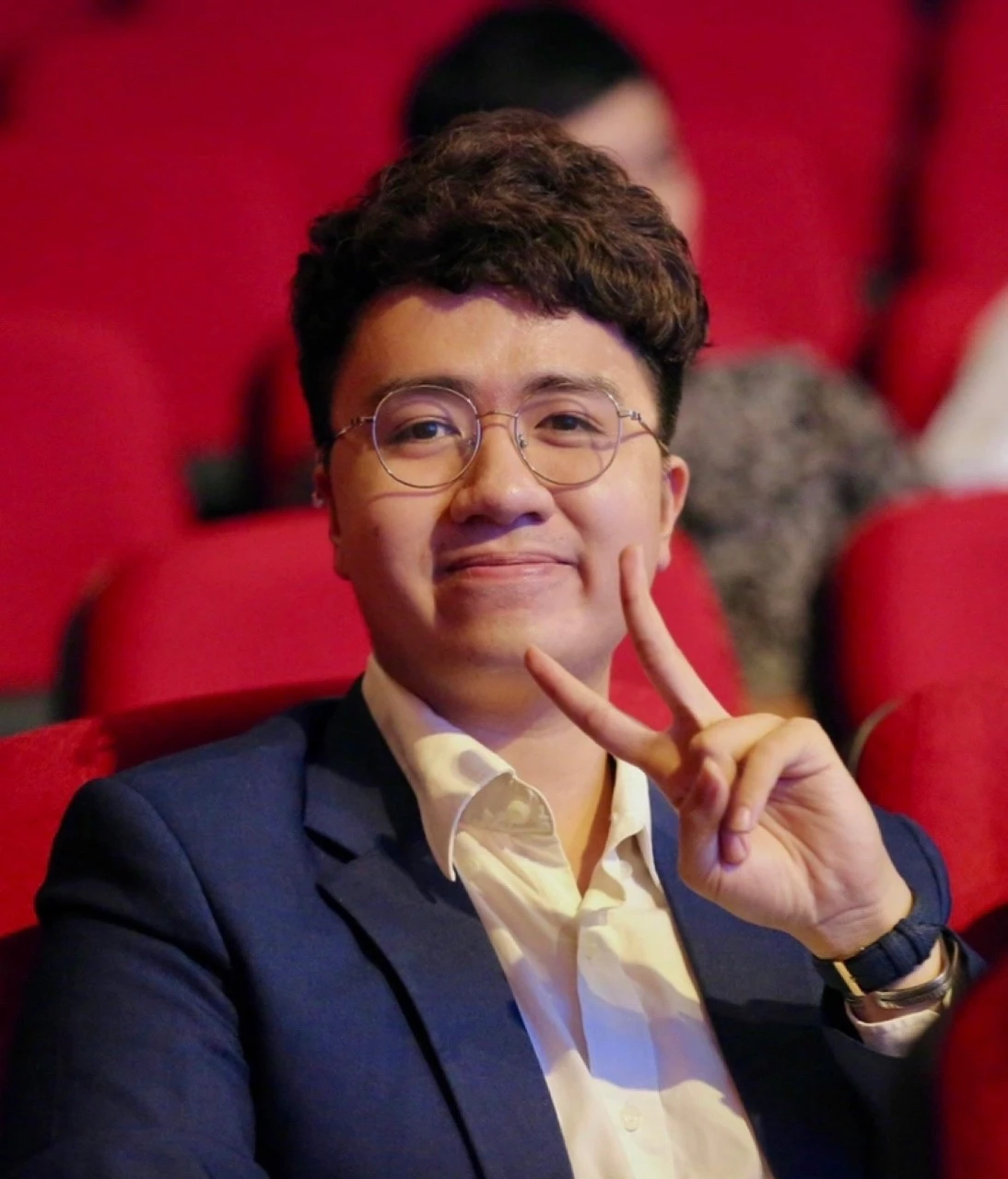 Diễn biến trận đấu Williams Minh Hoàng rực sáng trong màn ra mắt ĐT V