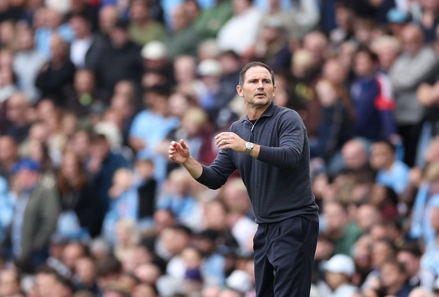 Tình huống thi đấu trong phần bài học từ quá khứ tại Chelsea và sự thấu hiểu cho Man City
