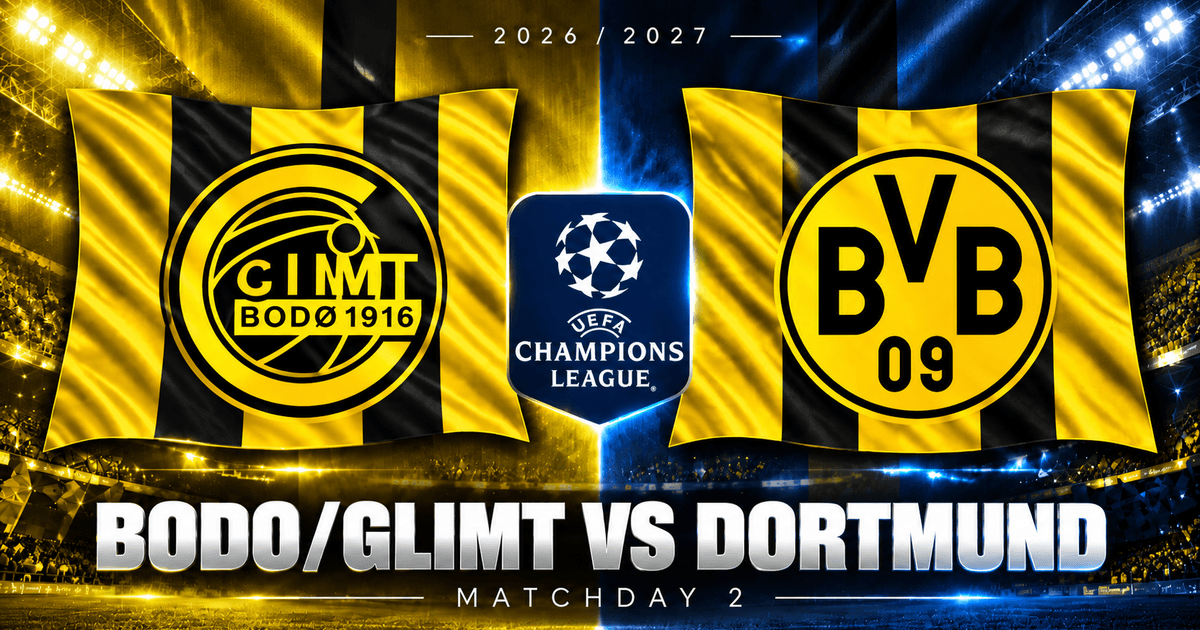 Hình ảnh thi đấu trận đấu: Brandt lập cú đúp, Dortmund vẫn cay đắng ngậm ngùi trước Bodo/Glimt