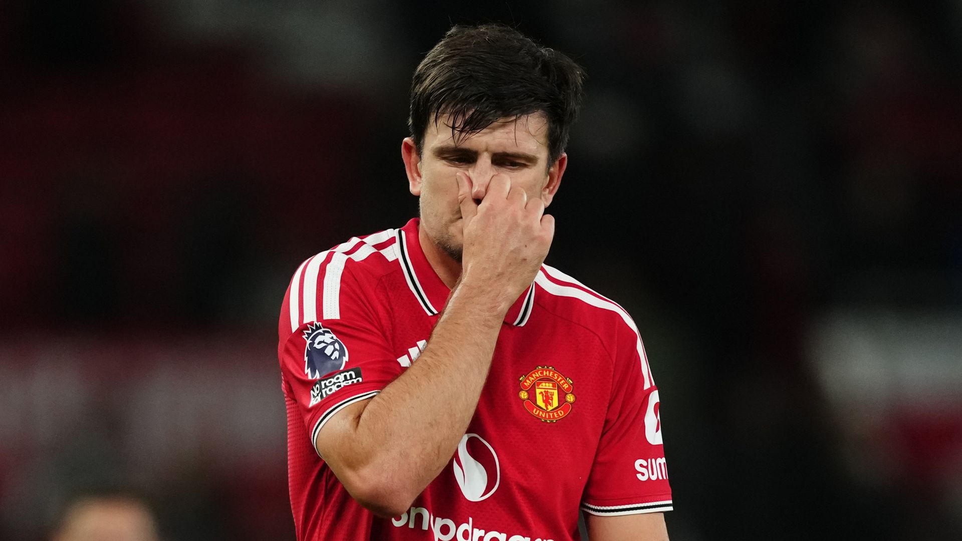 Hệ lụy từ thành tích bết bát của Quỷ Đỏ thành Manchester Tình huống thi đấu trong phần hệ lụy từ thành tích bết bát của Quỷ Đỏ thành Manchester