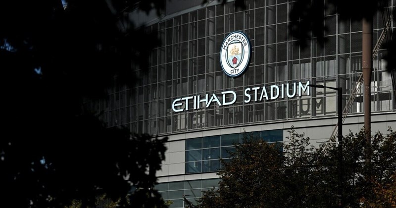 Man City đặt cược vào bằng chứng trong cuộc chiến pháp lý Hình ảnh thi đấu trận đấu: Man City đặt cược vào bằng chứng trong cuộc chiến pháp lý