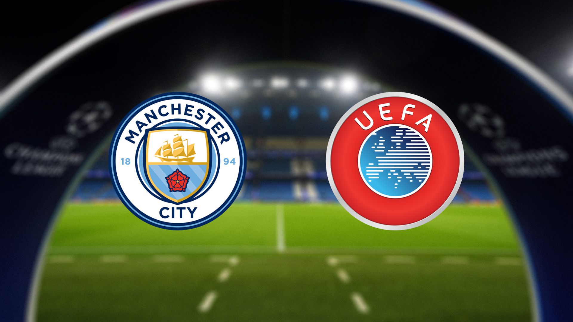 Hình ảnh thi đấu trận đấu: Nhạc trưởng Man City làm xiếc với bóng khiến Olise bất thành