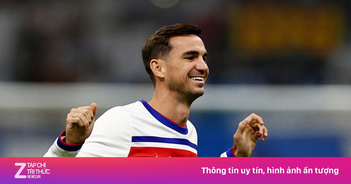 PSG lóa mắt vì siêu sao và sự lặng lẽ của tiền vệ Fabian Ruiz Hình ảnh thi đấu trận đấu: PSG lóa mắt vì siêu sao và sự lặng lẽ của tiền vệ Fabian Ruiz