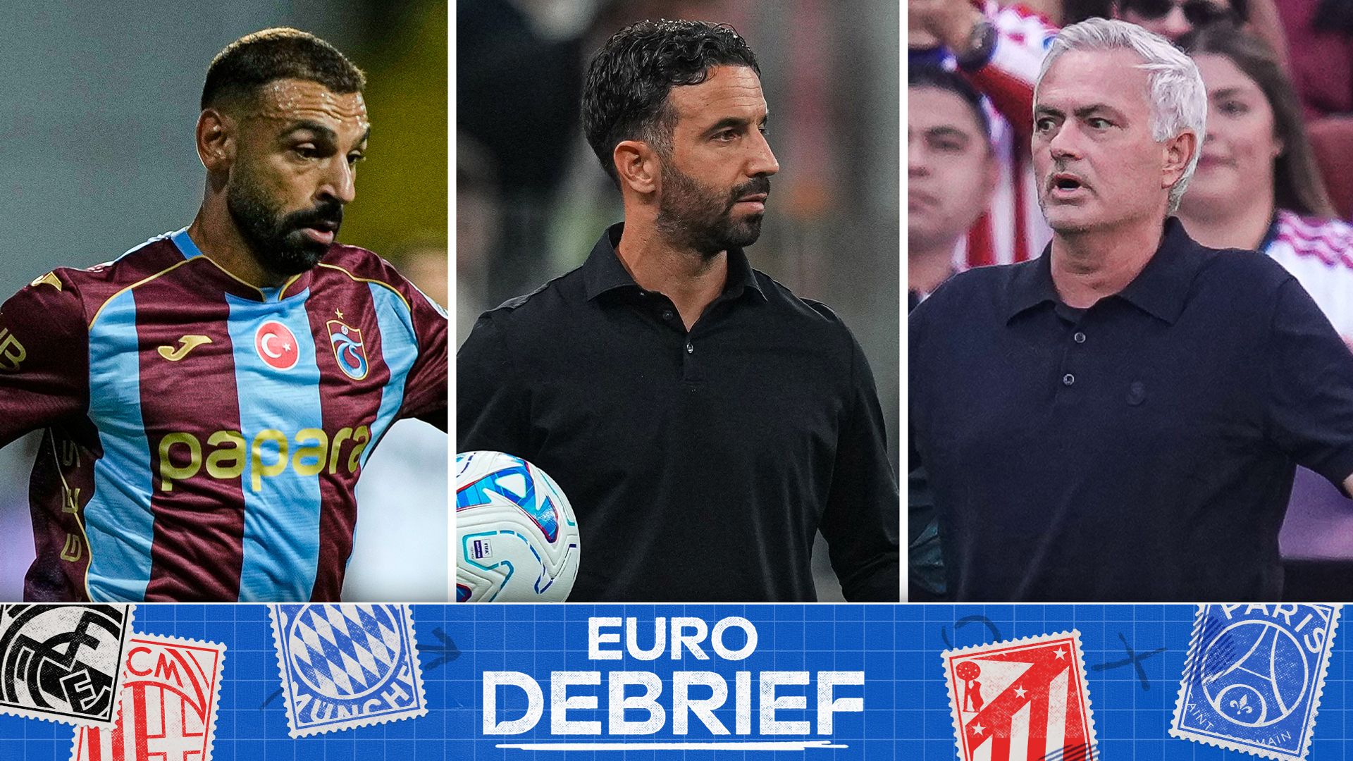 Hình ảnh thi đấu trận đấu: Ruben Amorim muốn đưa Endrick gia nhập AC Milan tại Serie A