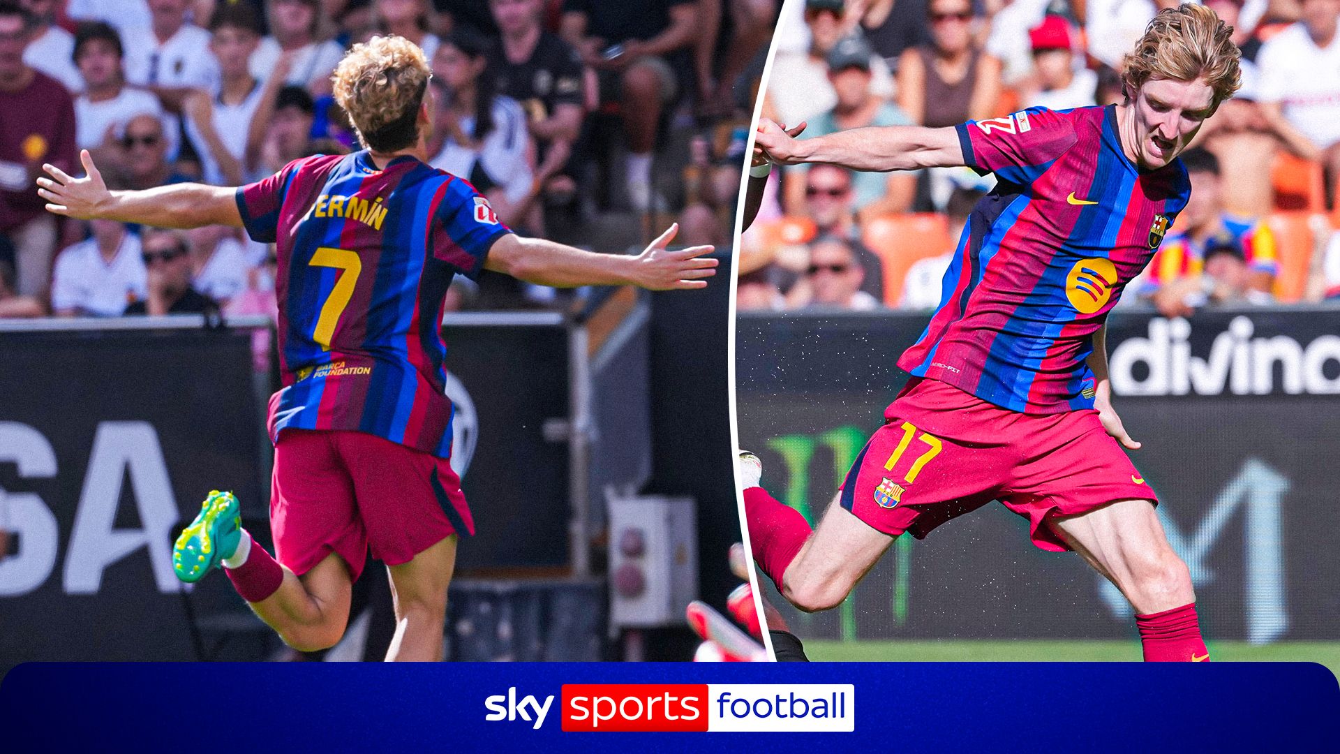 Tình huống thi đấu trong phần thông điệp lịch sử từ Andres Iniesta và giá trị truyền thống