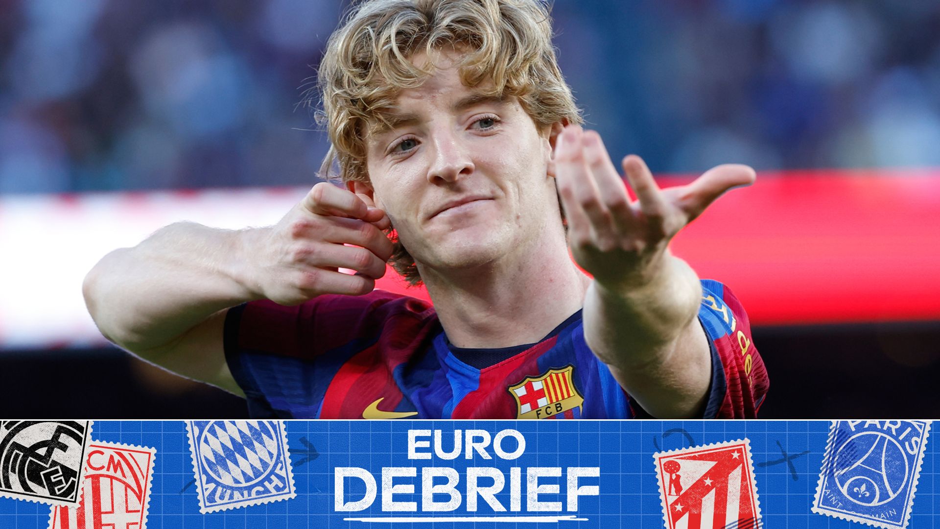Toan tính chiến thuật của Barca và dấu ấn từ băng ghế chỉ... Tình huống thi đấu trong phần toan tính chiến thuật của Barca và dấu ấn từ băng ghế chỉ đạo
