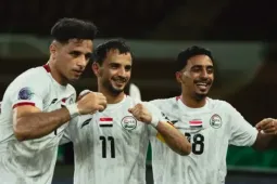 VFF lên tiếng chính thức về thông tin hoãn VCK Asian Cup 2027 Hình ảnh thi đấu trận đấu: VFF lên tiếng chính thức về thông tin hoãn VCK Asian Cup 2027